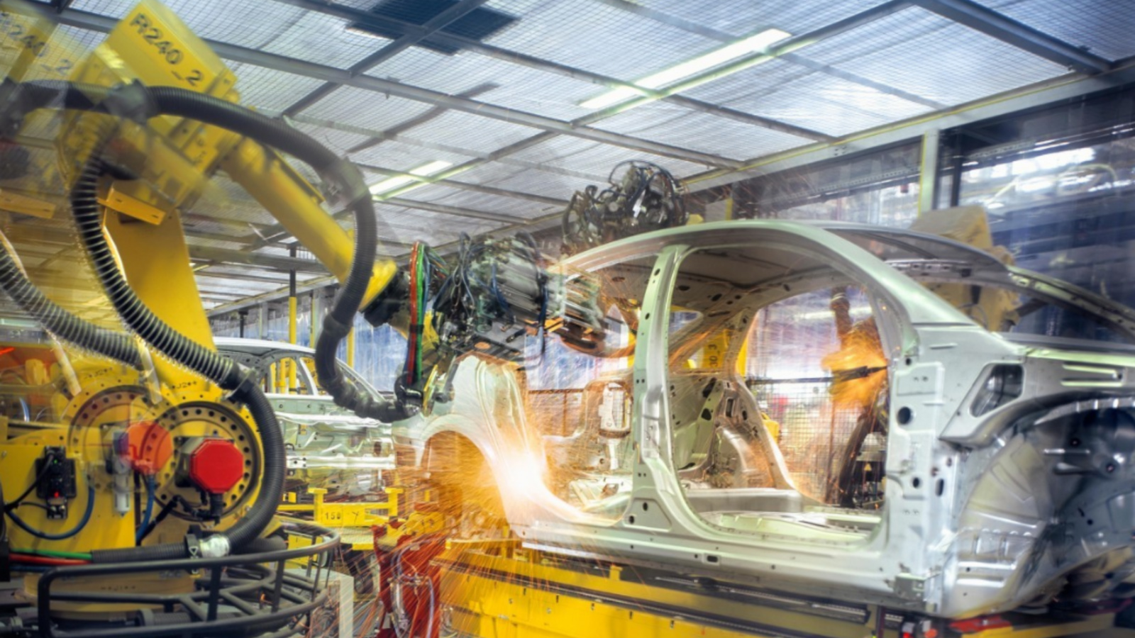 汽車(chē)行業(yè)